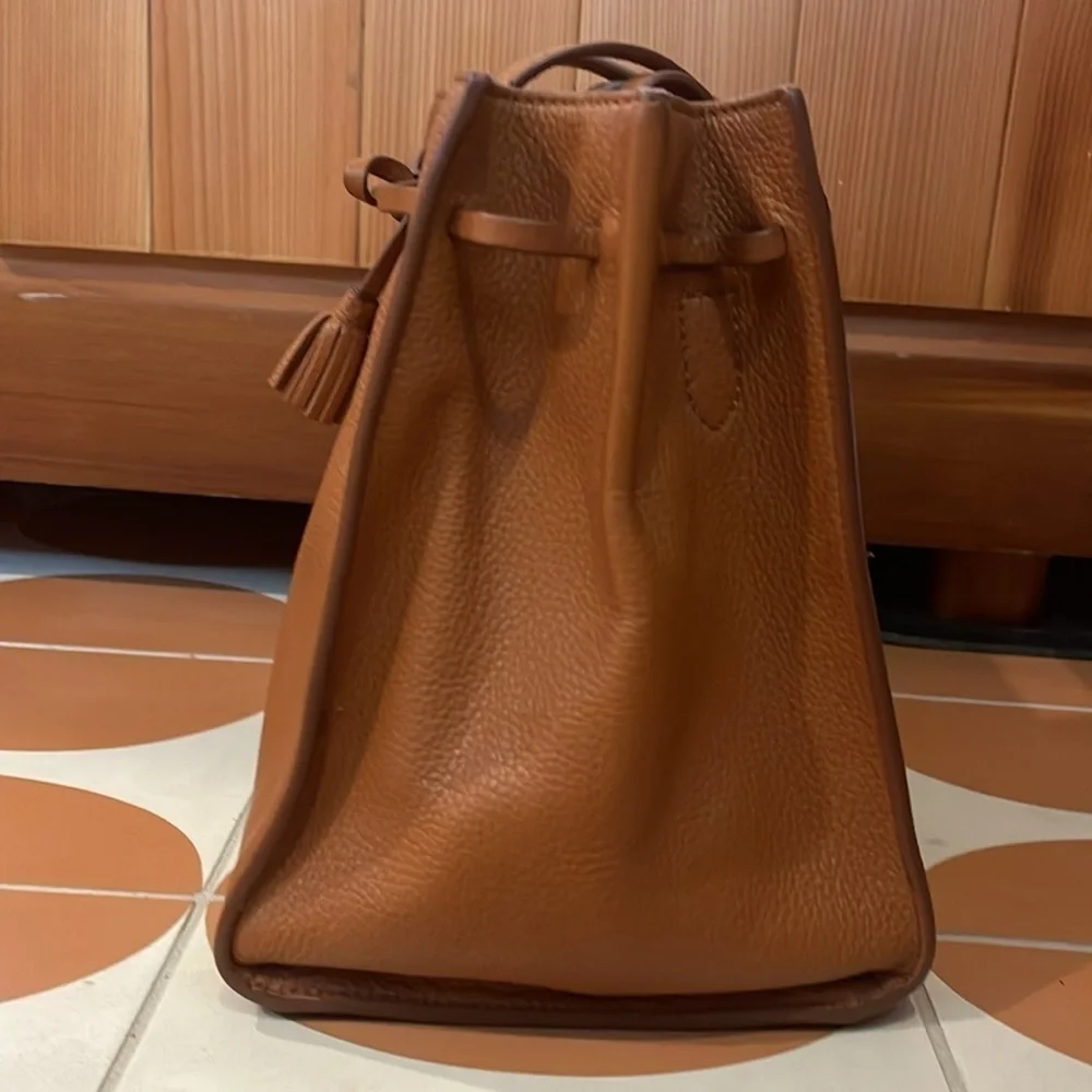 Kate Spade Brown Hayes Street Isobel Purse